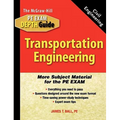 Transportation Engineering