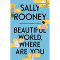 Beautiful World, Where Are You