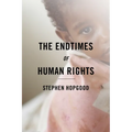 The Endtimes of Human Rights