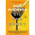 Oil and Honey