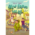 New from Here