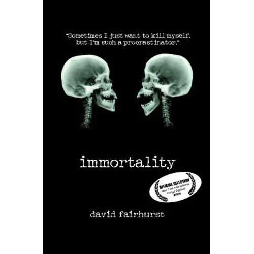 Immortality