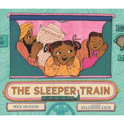 The Sleeper Train