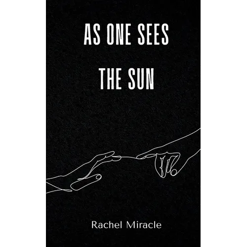 As one sees the sun