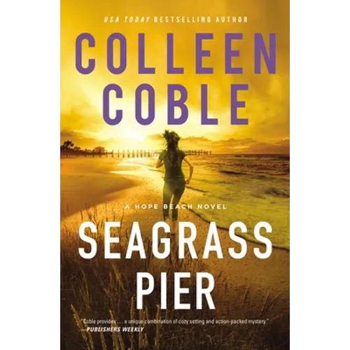 Seagrass Pier