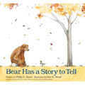 Bear Has a Story to Tell