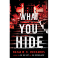 What You Hide