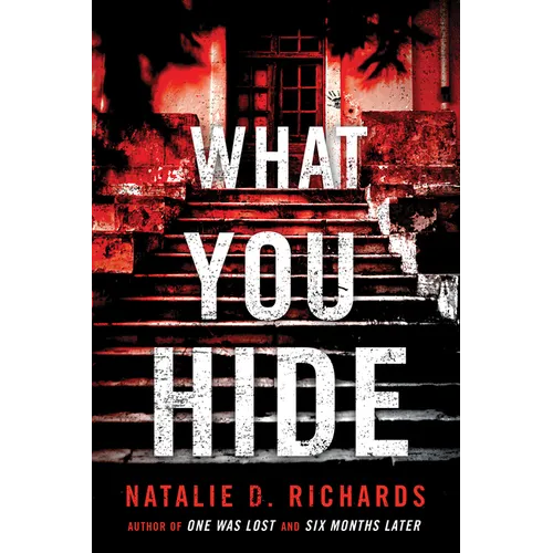 What You Hide