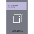 The Capitalist Manifesto