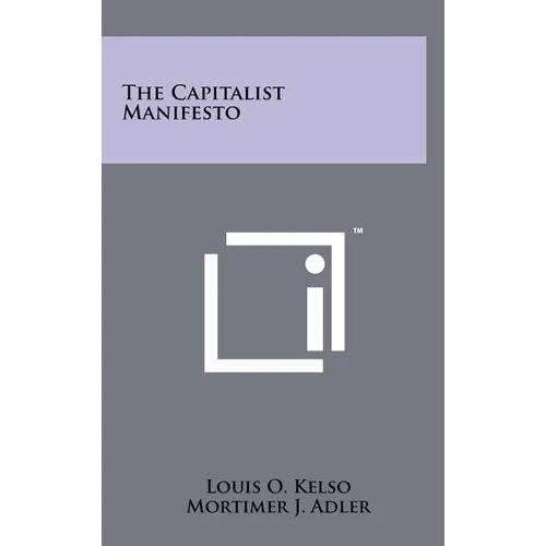 The Capitalist Manifesto