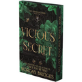 Vicious Secret: A Dark Romance (Deluxe Limited Edition)