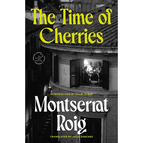 The Time of Cherries