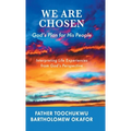 We Are Chosen: God's Plan for His People: Interpreting Life Experiences from God's Perspective