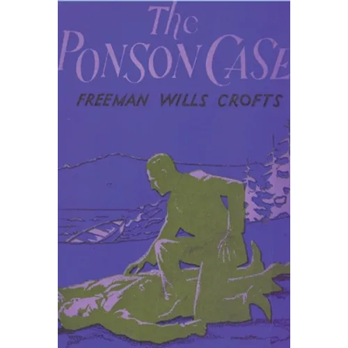 The Ponson Case