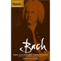 Bach: The Goldberg Variations