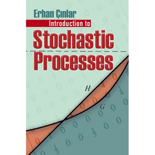 Introduction to Stochastic Processes