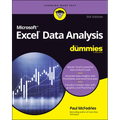 Excel Data Analysis for Dummies