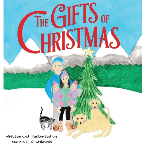 The Gifts of Christmas