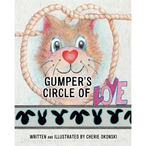 Gumper's Circle of Love