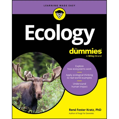 Ecology for Dummies