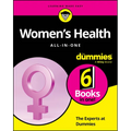 Women's Health All-In-One for Dummies