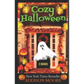 Cozy Halloween: Cozy Mystery Boxed Set