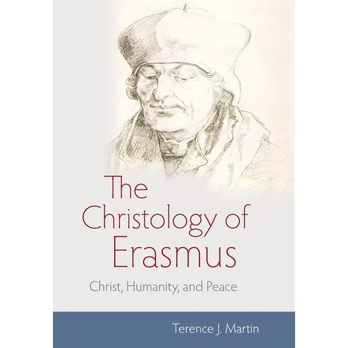 The Christology of Erasmus