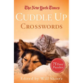 The New York Times Cuddle Up Crosswords: 75 Easy Puzzles
