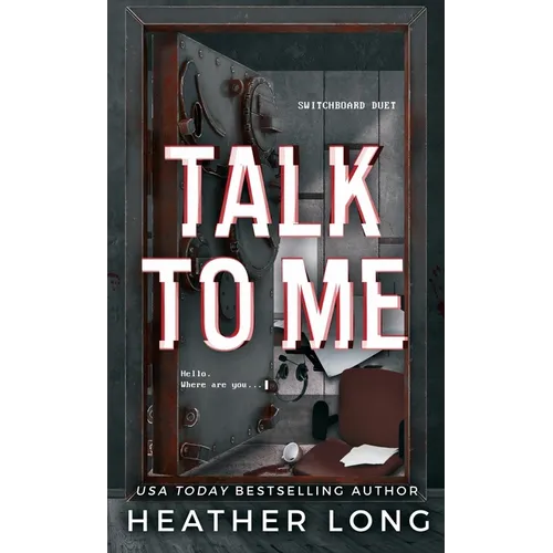 Talk to Me
