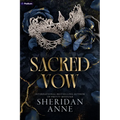 Sacred Vow: A Dark Romance