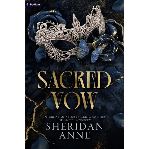 Sacred Vow: A Dark Romance