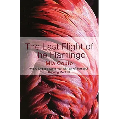 The Last Flight of the Flamingo