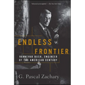 Endless Frontier: Vannevar Bush, Engineer of the American Century