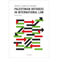 Palestinian Refugees in International Law