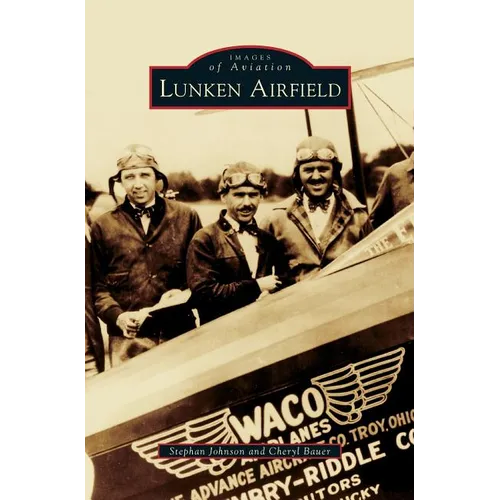 Lunken Airfield