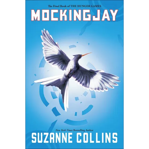 Mockingjay
