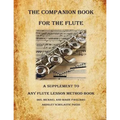 The Companion Book for the Flute