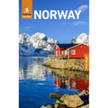 Rough Guides Norway: Travel Guide with eBook