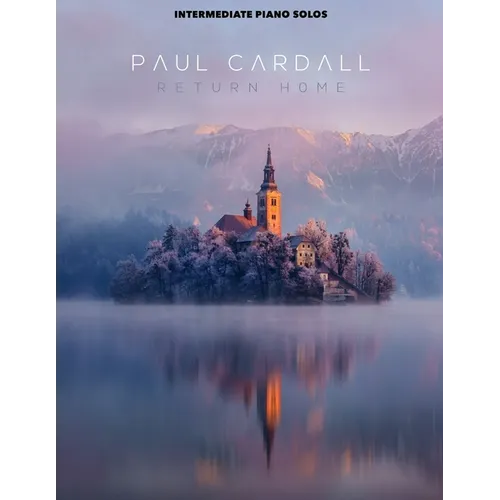Return Home: Sheet Music for Piano