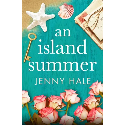 An Island Summer