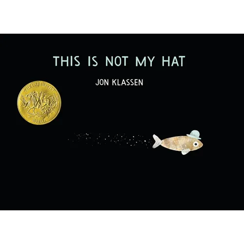 This Is Not My Hat