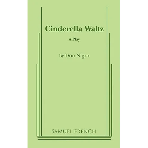 Cinderella Waltz