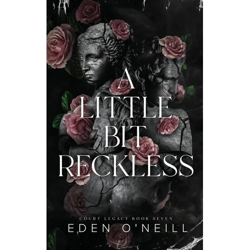A Little Bit Reckless: Alternate Cover Edition