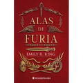 Alas de Furia