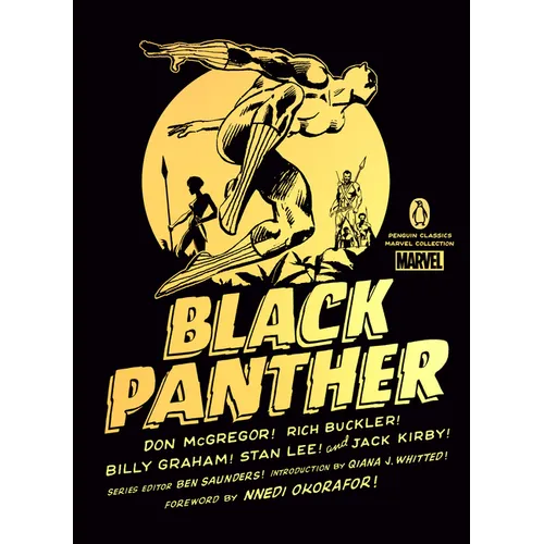 Black Panther