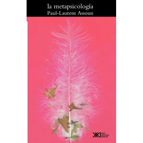 La metapsicologia