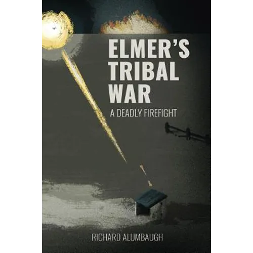 Elmer's Tribal War