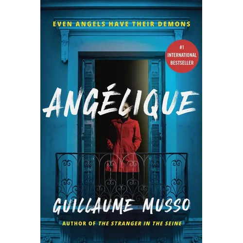 Angélique