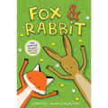 Fox & Rabbit (Fox & Rabbit Book #1)