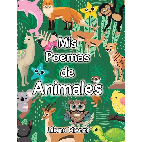 Mis Poemas de Animales